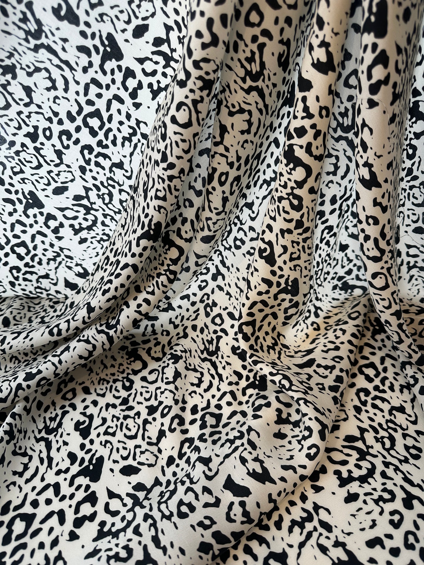 Tencel Lyocell, Animal Prints