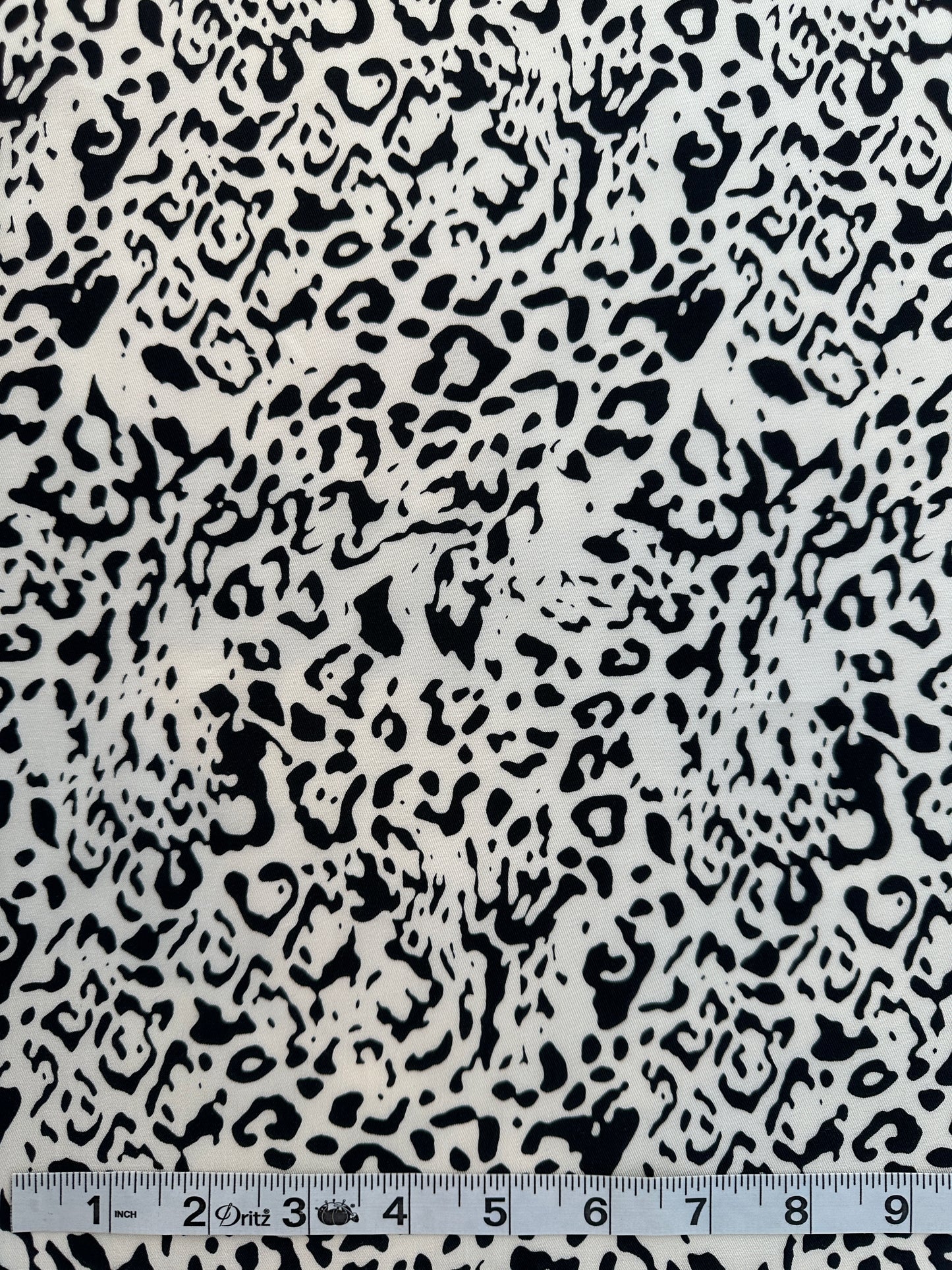 Tencel Lyocell, Animal Prints