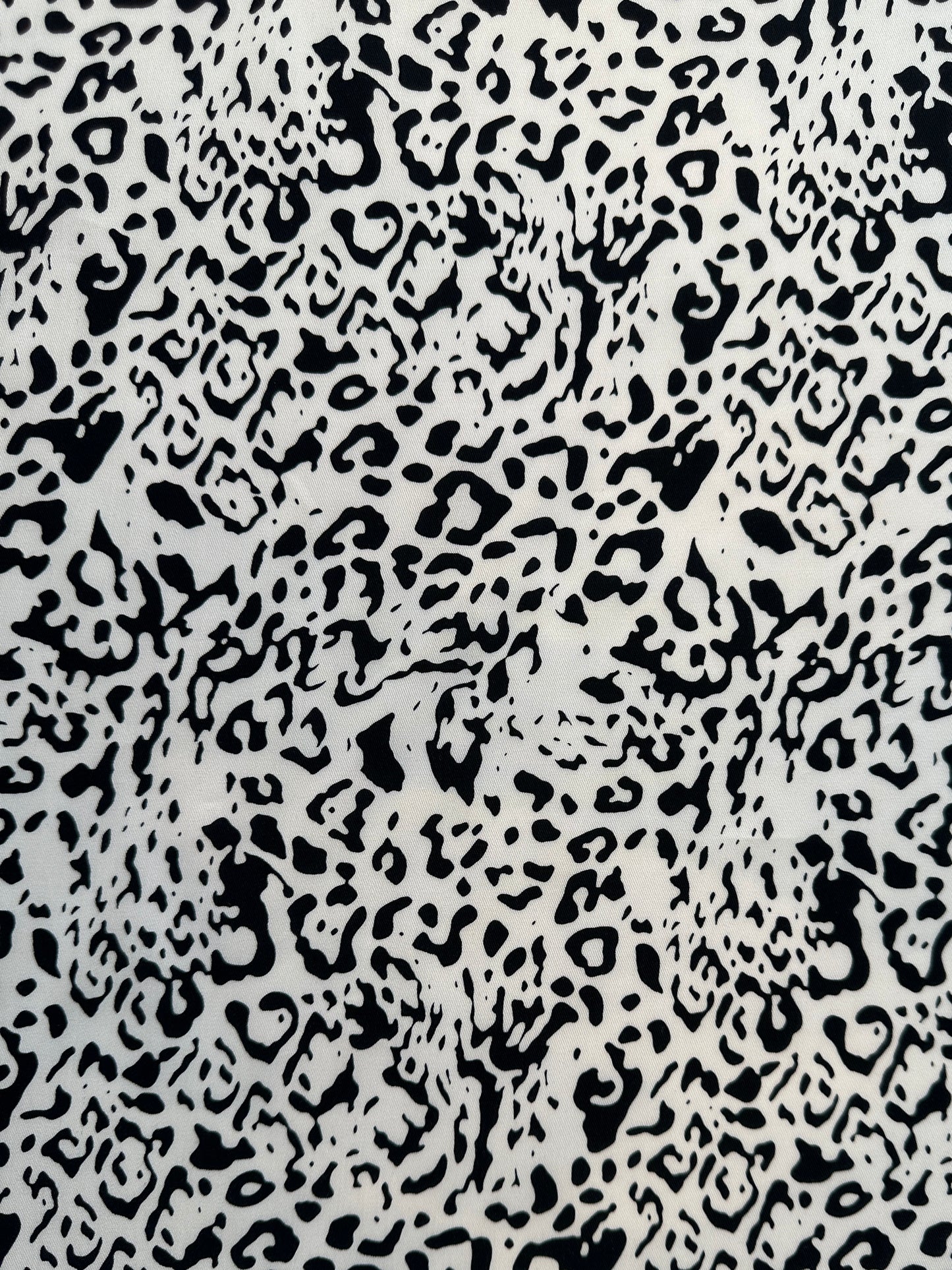 Tencel Lyocell, Animal Prints