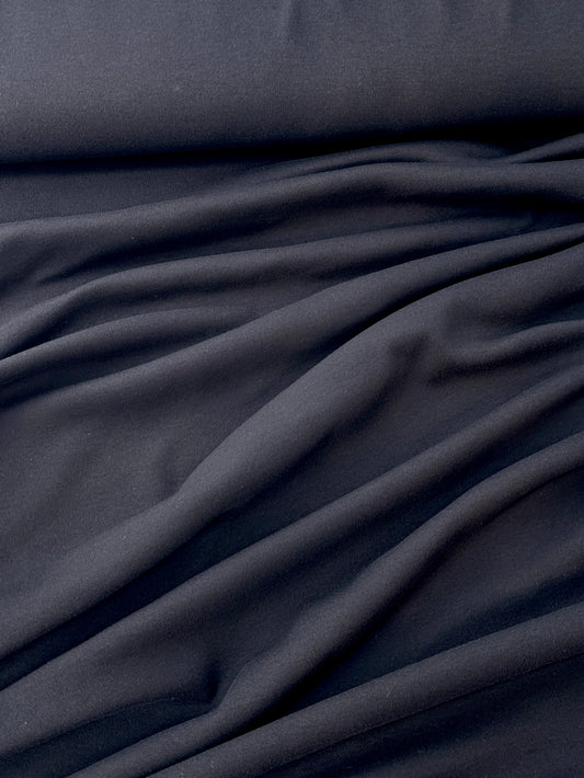 Cotton Interlock, Solids, 210 gsm