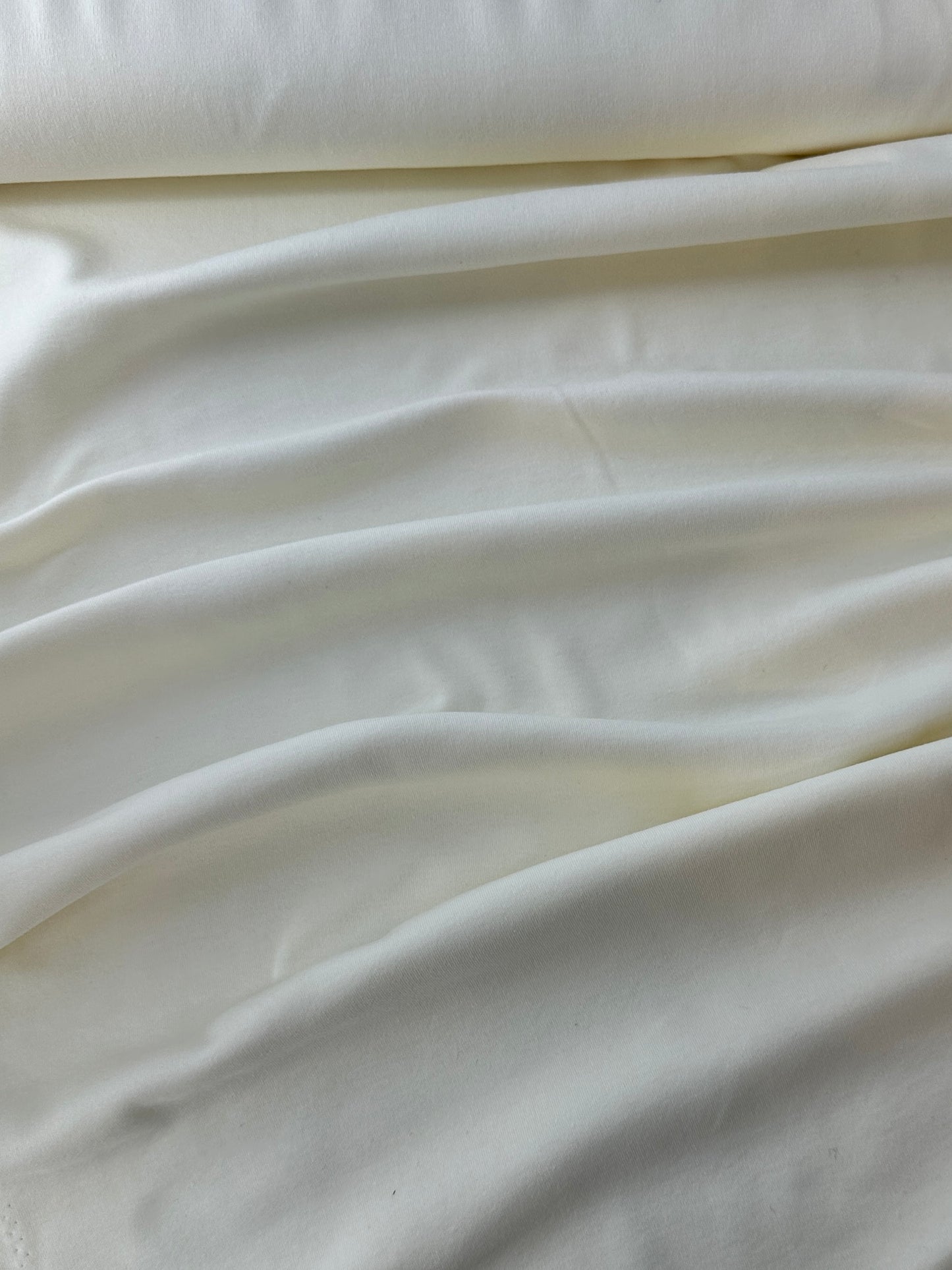 Cotton Interlock, Solids, 210 gsm