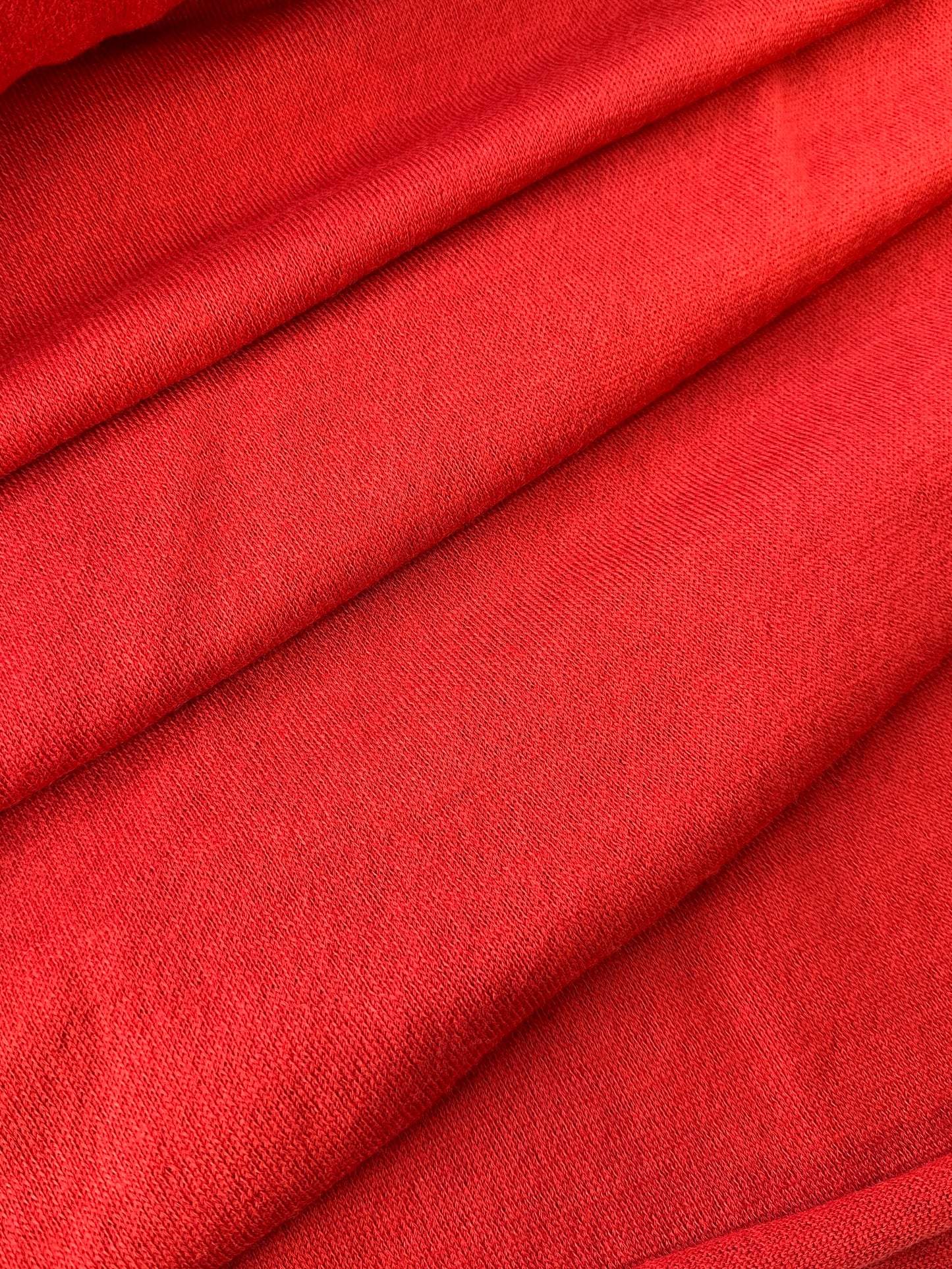 Wool Jersey, Solids, Wide