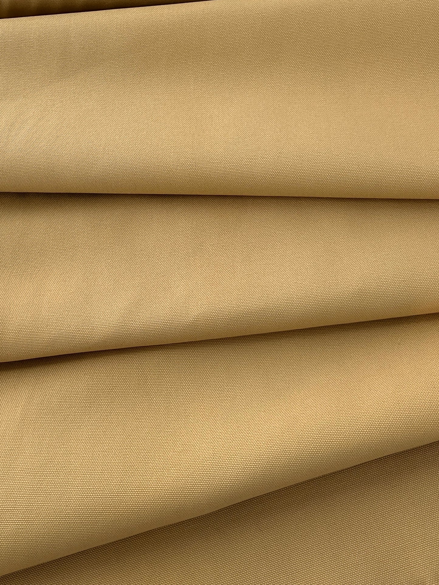 Cotton Canvas, Solid Color