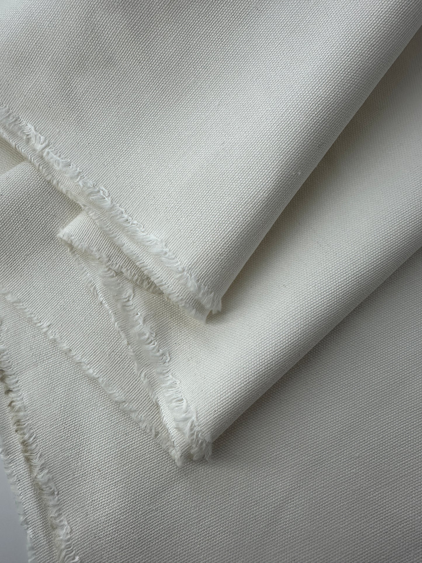 Cotton Canvas, Solid Color
