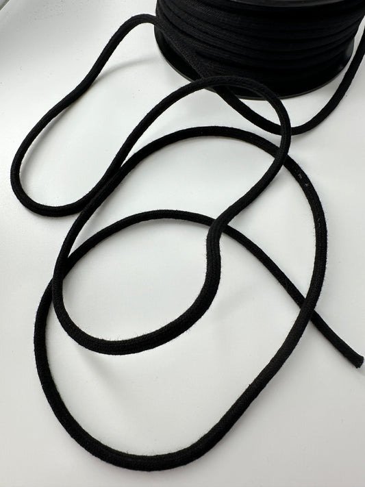 Cotton Cord, 1/4"