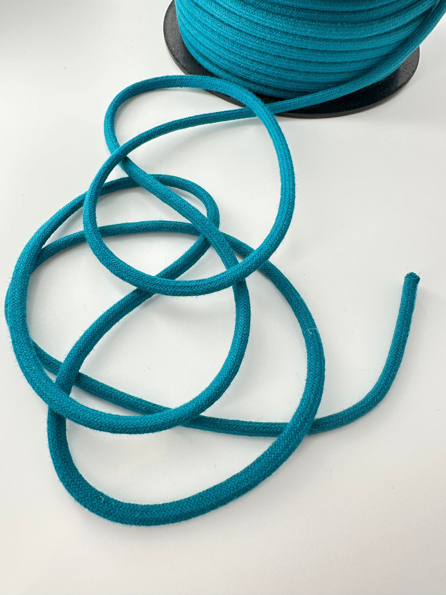 Cotton Cord, 1/4"