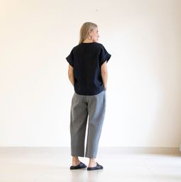 Pattern Fantastique Aeolian Tee & Dress