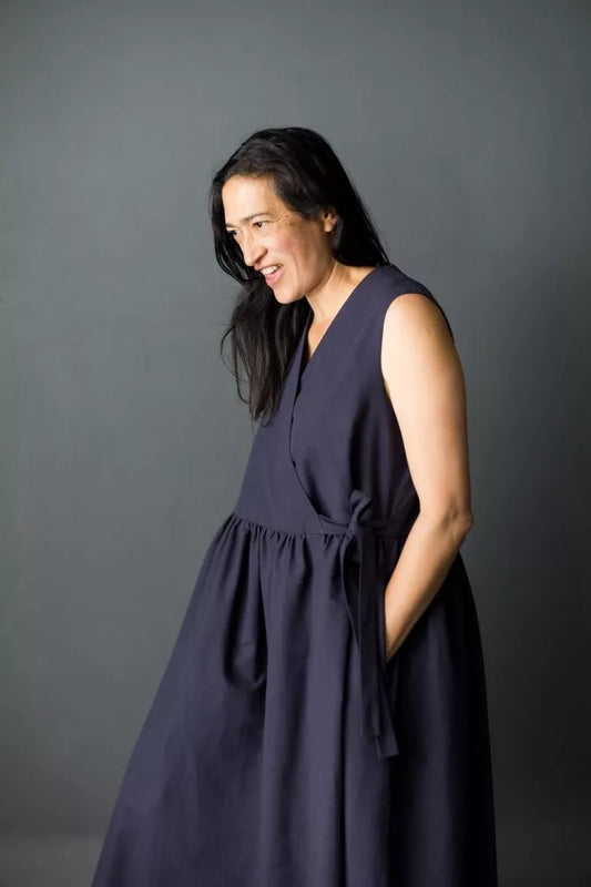 Merchant & Mills, Etta Dress, UK Size 6-18