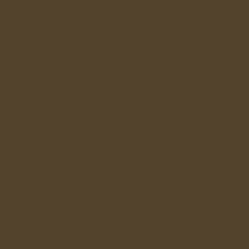 AGF Premium Cotton, Solids – Vintage Walnut