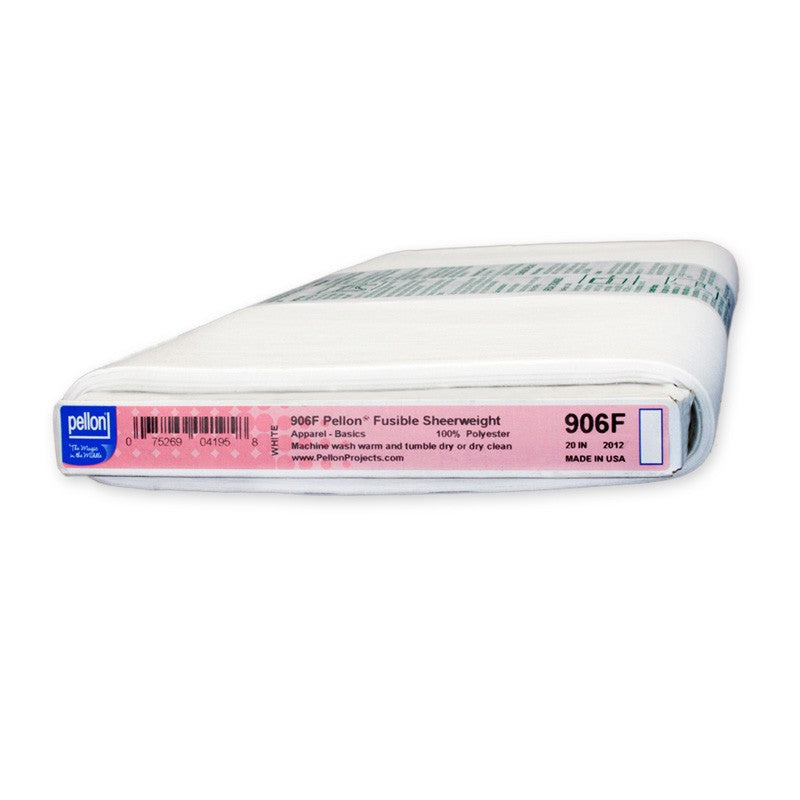 Pellon® Fusible Sheerweight, 906