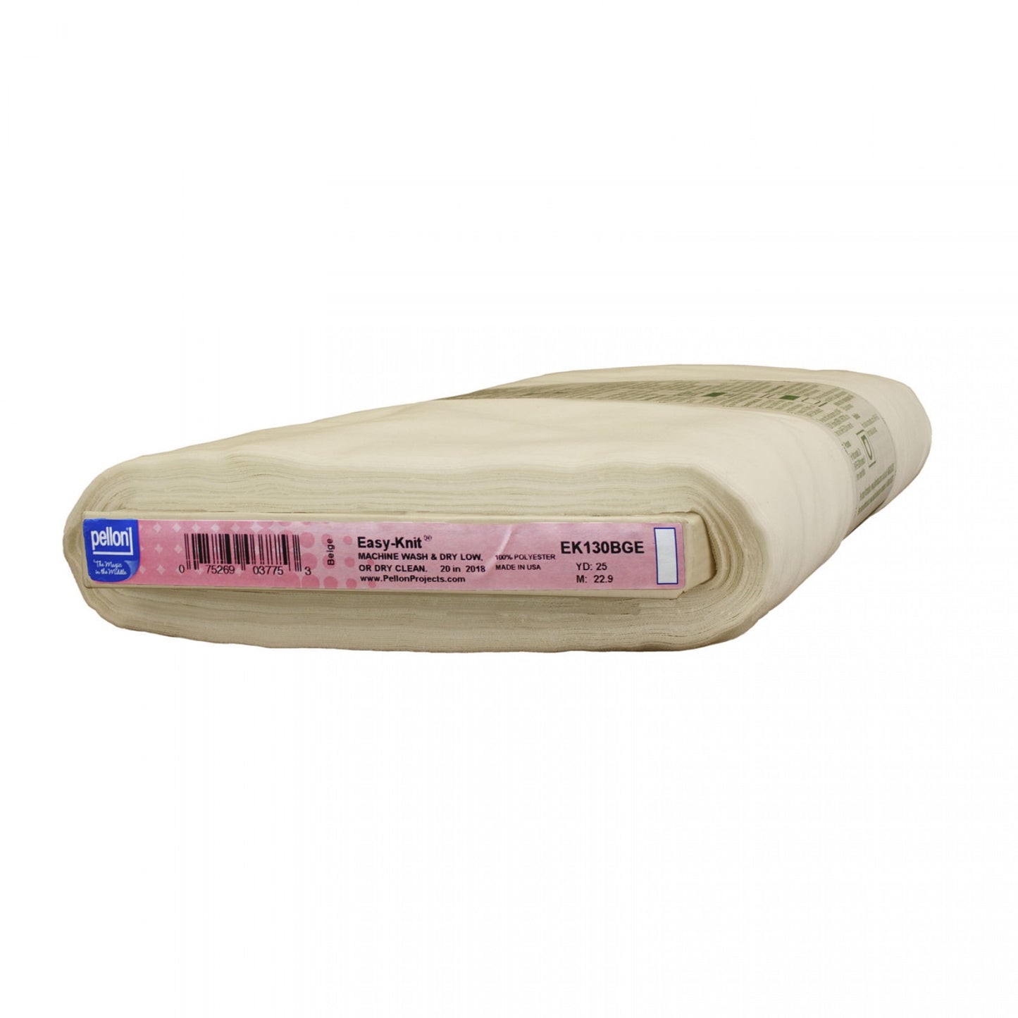 Pellon Easy-Knit, 3 colors