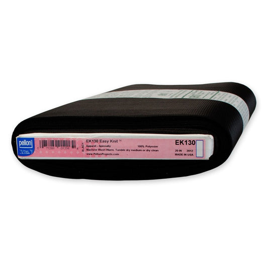 Pellon Easy-Knit, 3 colors