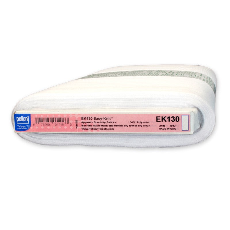 Pellon Easy-Knit, 3 colors