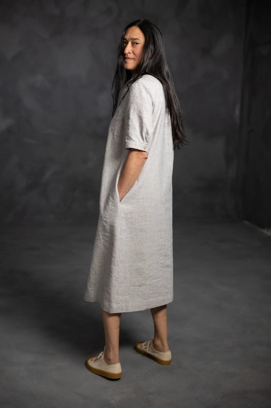 Merchant & Mills Scout Dress and Top, UK Size 6-18