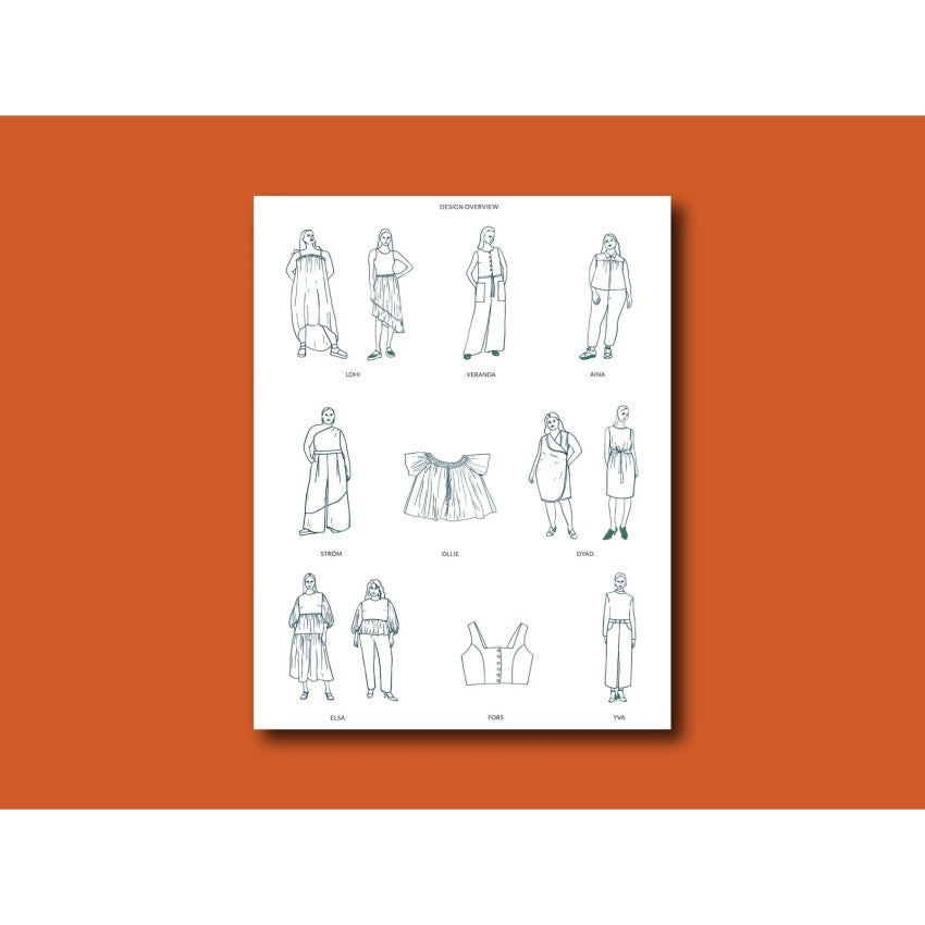 Tauko, Issue No.11