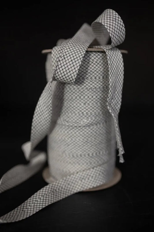 Merchant & Mills Bias Binding, Portland Crème