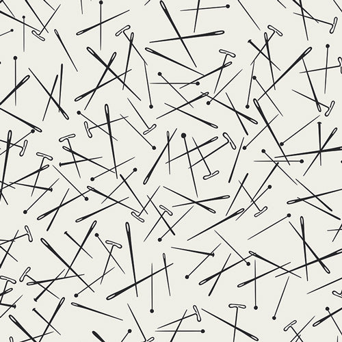 AGF Cotton Voile, Maker Prints