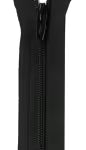 YKK Ziplon Coil Zipper, 7"