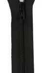 YKK Ziplon Coil Zipper, 22"
