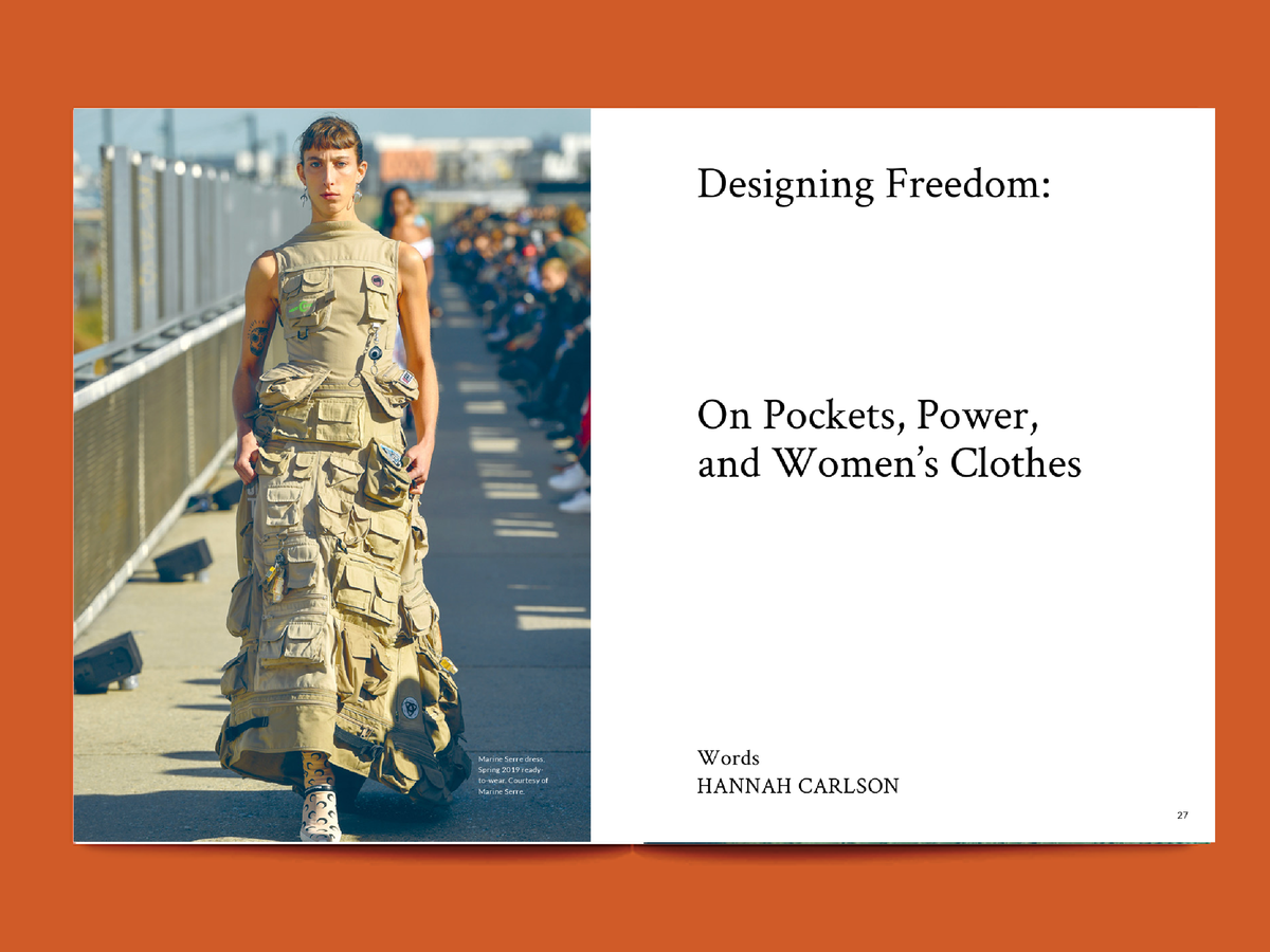TAUKO Magazine, Issue No.18