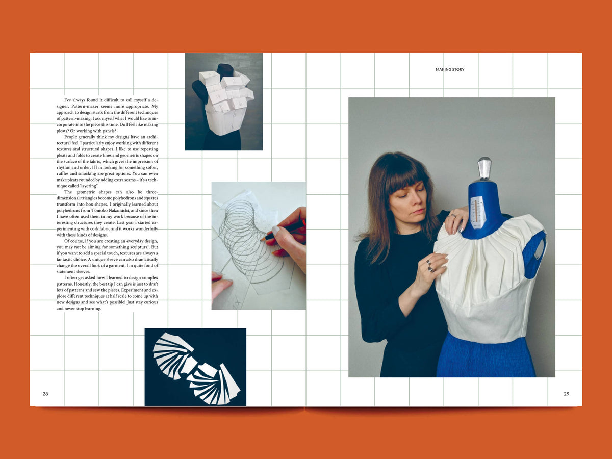 TAUKO Magazine, Issue No.16