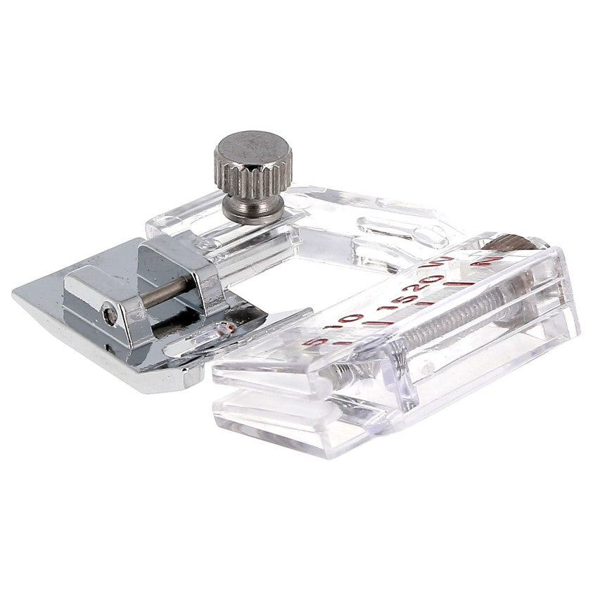 Bias Tape Presser Foot