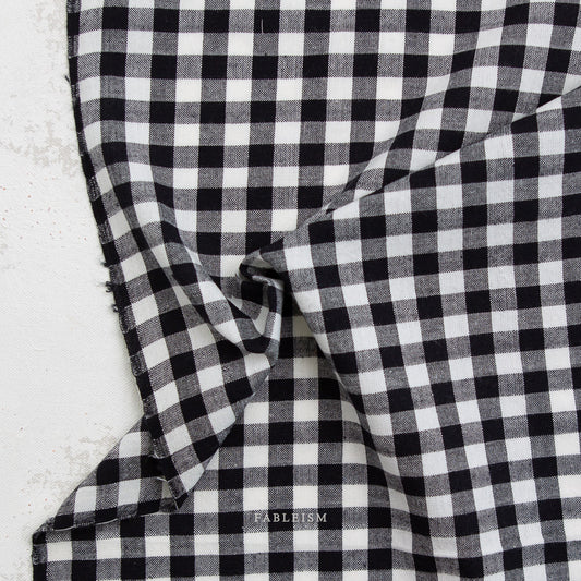 Fableism Yarn-Dye, Camp Gingham
