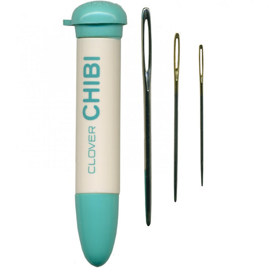 Hand-Sewing Needles, Darning Needle Set, 3 Sizes