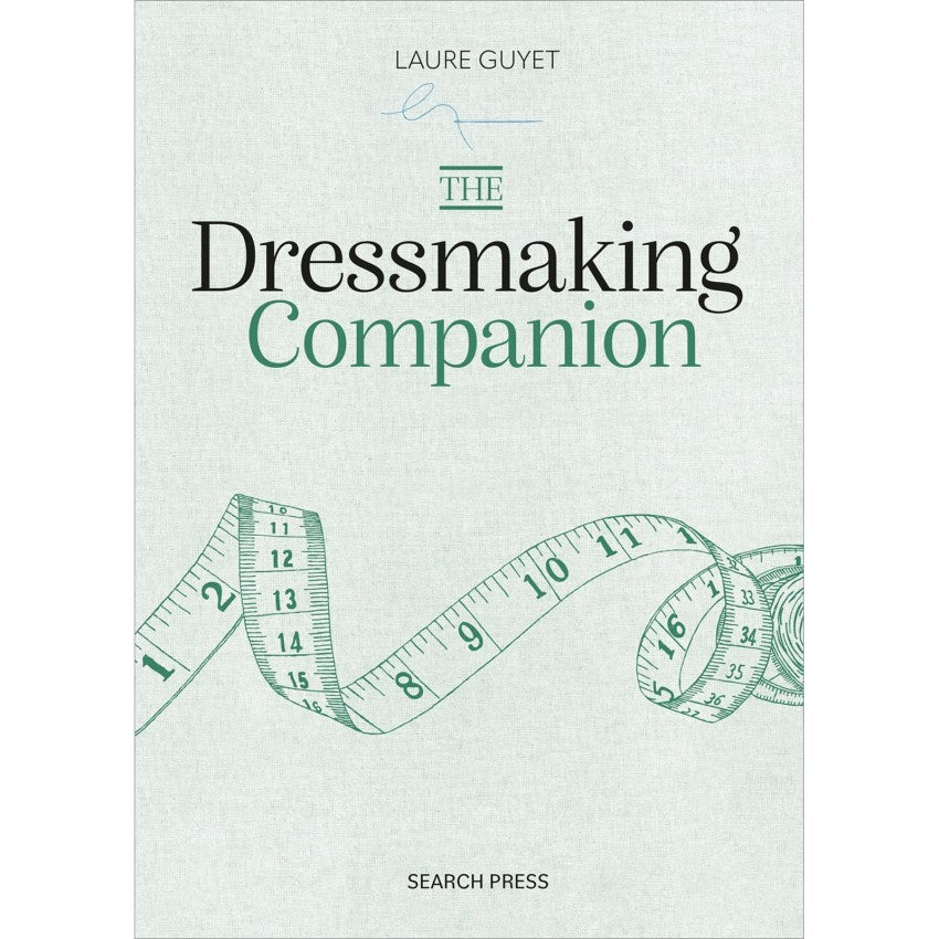 The Dressmaking Companion, Laure Guyet