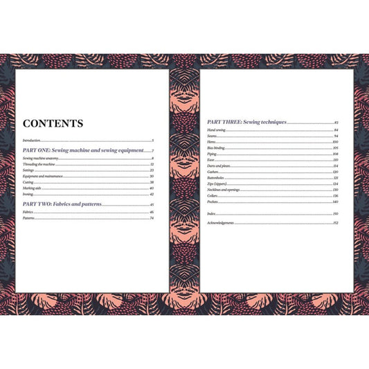 The Dressmaking Companion, Laure Guyet