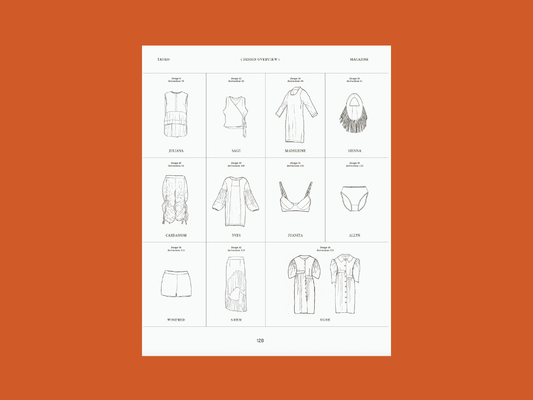 TAUKO Magazine, Issue No.20