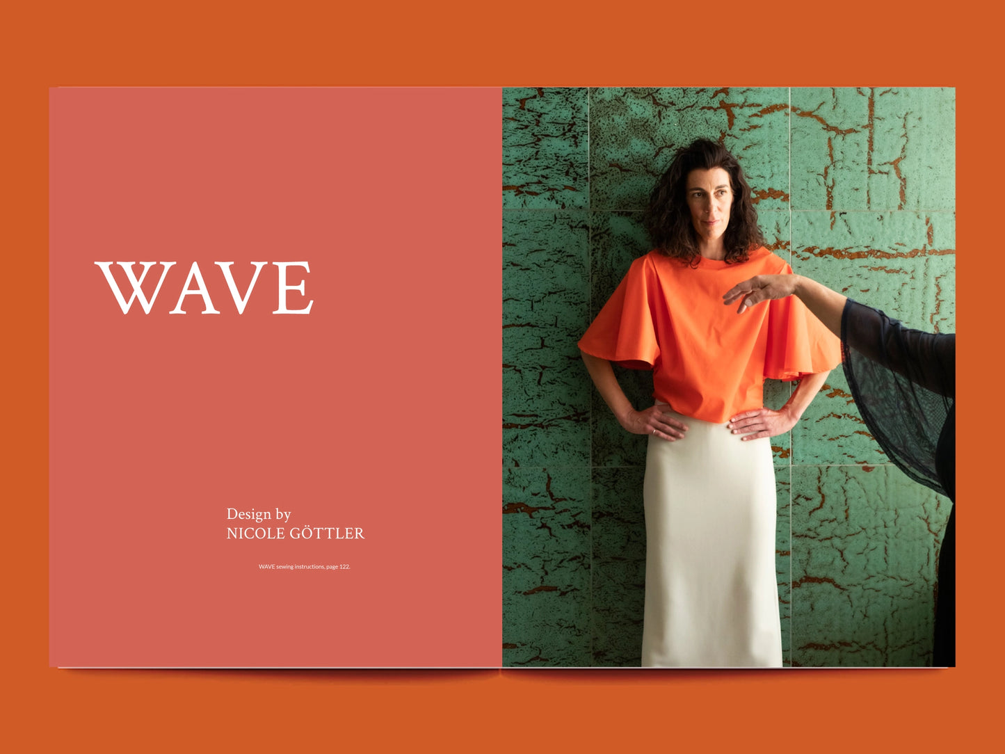 TAUKO Magazine, Issue No.10