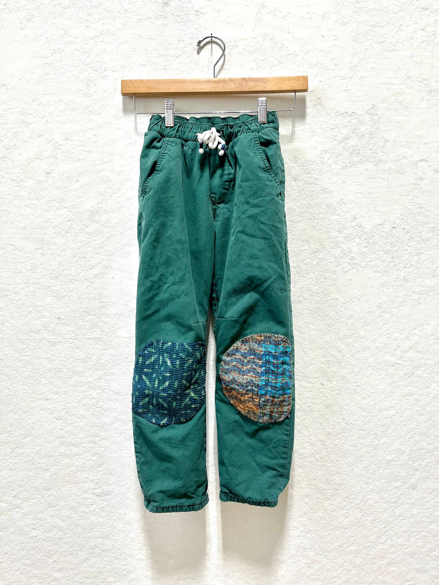 Otto Finn Lab Large Mending Bundle