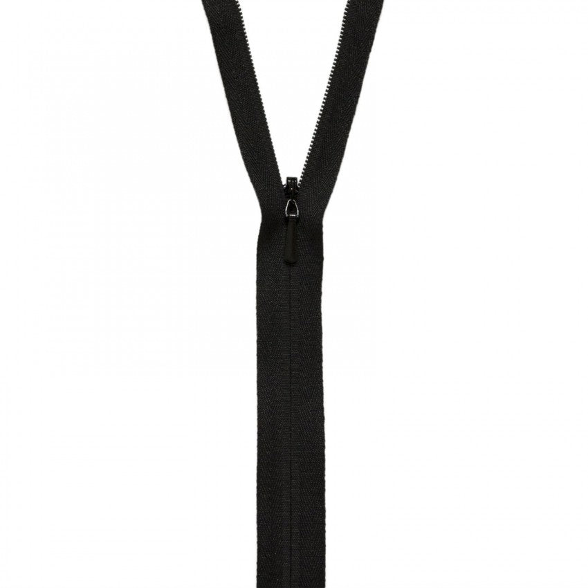 YKK Invisible Zipper