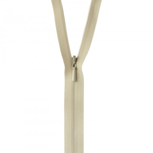 YKK Invisible Zipper