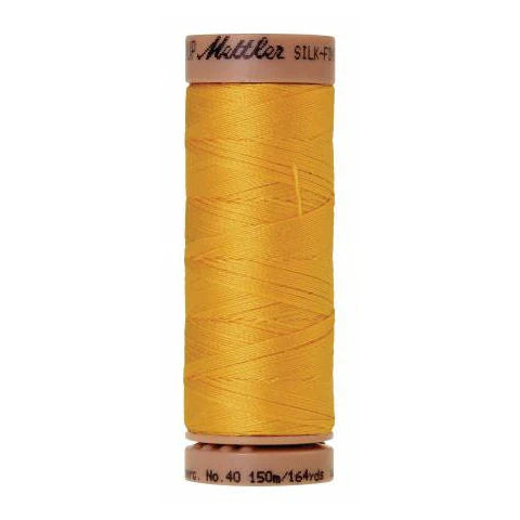 Mettler Silk Finish Cotton, 40 wt