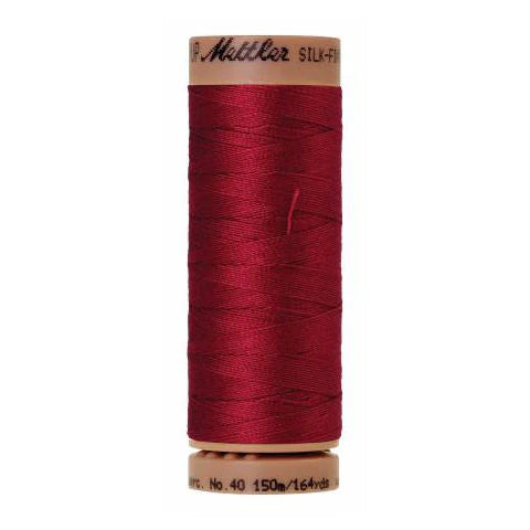 Mettler Silk Finish Cotton, 40 wt