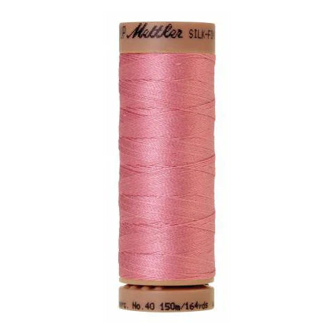 Mettler Silk Finish Cotton, 40 wt