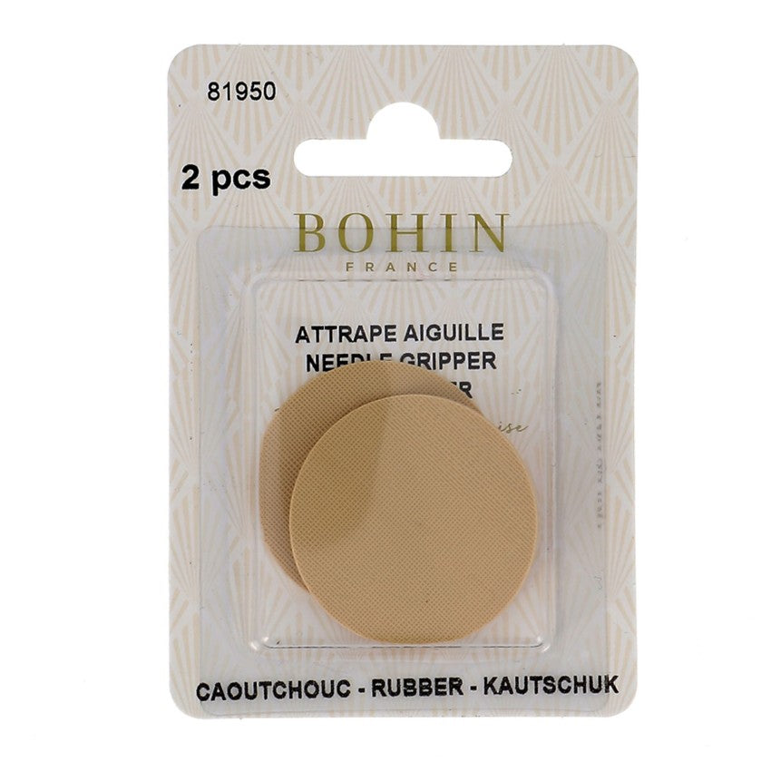 Bohin Needle Grippers