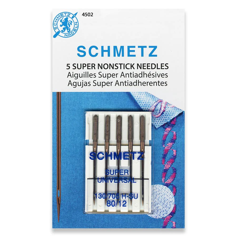 Schmetz Super Nonstick Needle