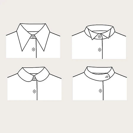 The Assembly Line Oversized Shirt, XS-3XL