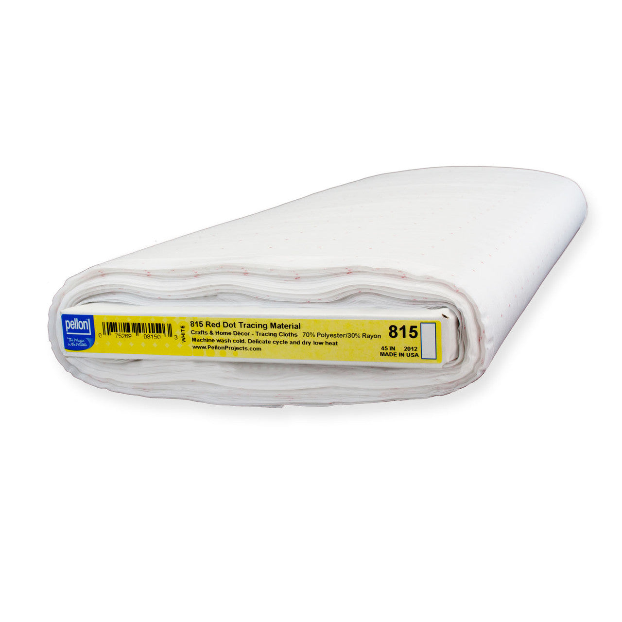 Red Dot Pattern Tracing Material, PEL815