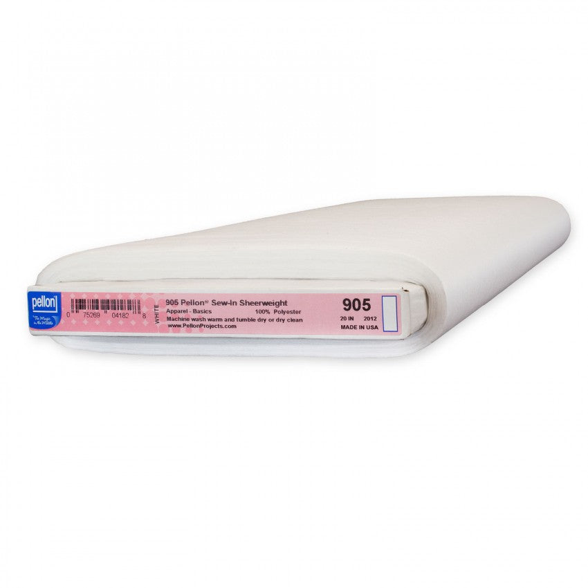 Pellon® Sew-In Sheerweight, 905