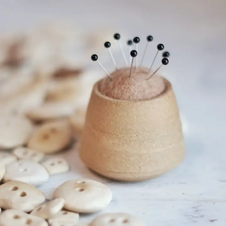 Mini Pin Cushion