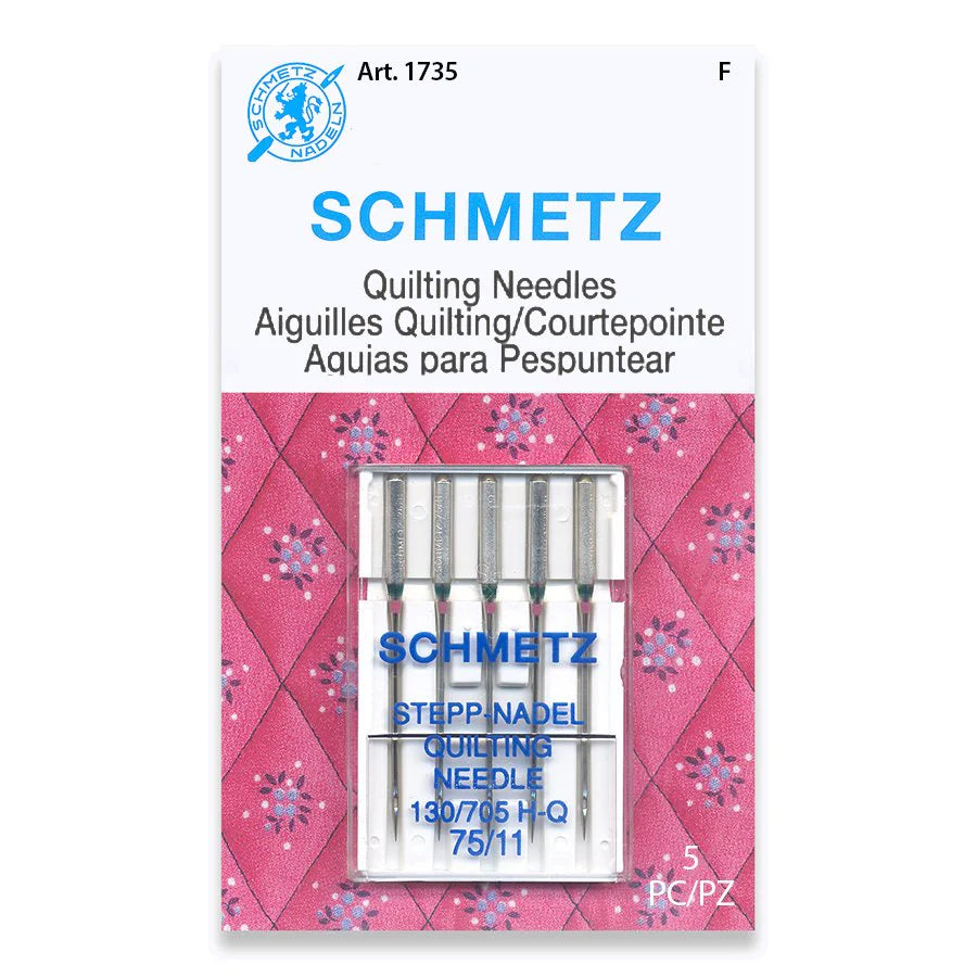 Schmetz Quilting Needle