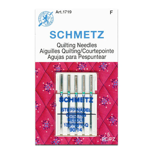 Schmetz Quilting Needle