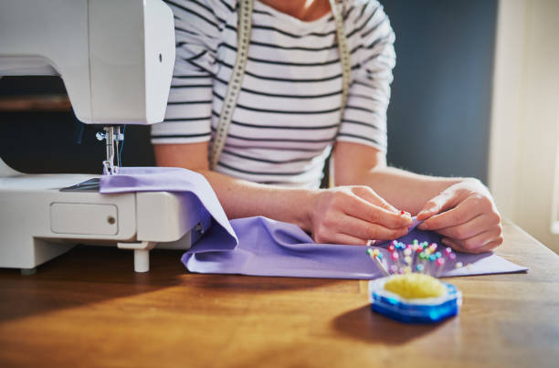 Sewing Studio