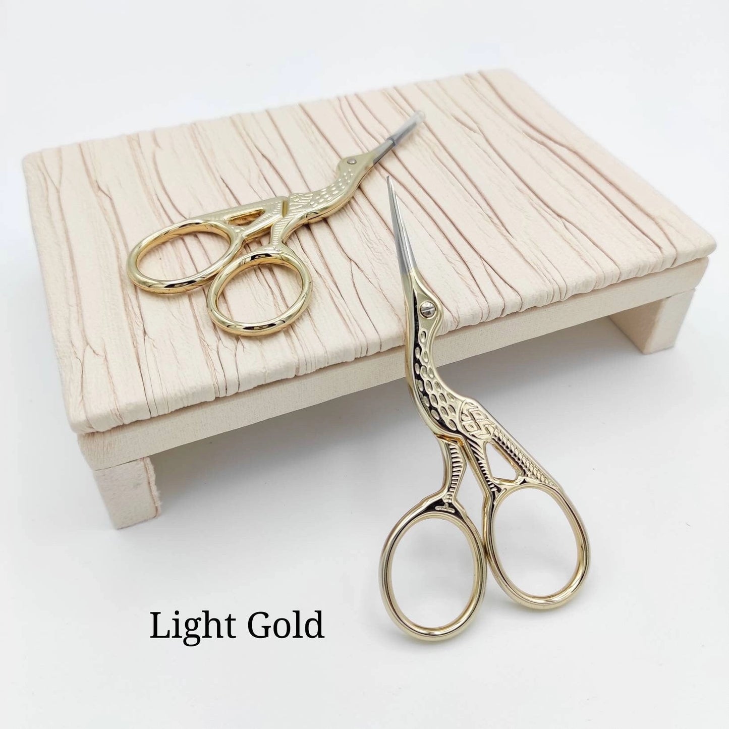 SCHandworks Stork Scissors