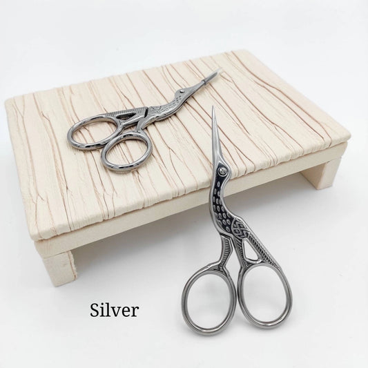 SCHandworks Stork Scissors