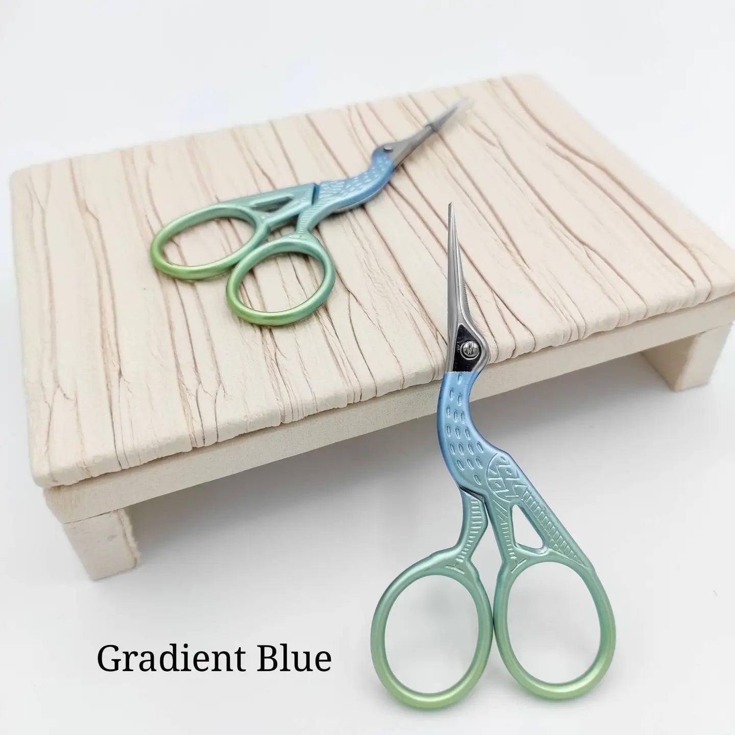 SCHandworks Stork Scissors